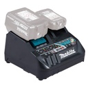 Cargador Rápido Mixto 12V 18V LXT CXT DC18RE Makita 198444-7_2