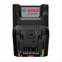 Cargador para Baterias 18V 16 Ah Bosch GAL 18V-160C_3