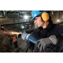 Turbineta / Esmeril Recto cuello largo 500W GGS 28 L Bosch
