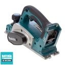 Cepillo 18V LXT 14000 rpm 2mm Baretool Makita DKP180Z_2