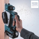 Cepillo 18V LXT 14000 rpm 2mm Baretool Makita DKP180Z_3