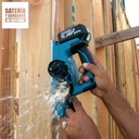 Cepillo 18V LXT 14000 rpm 2mm Baretool Makita DKP180Z_5