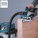 Cepillo 18V LXT 14000 rpm 2mm Baretool Makita DKP180Z_7