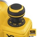 Cepillo 20V Xr 15000 Rpm 2mm Baretool Dewalt DCP580B_3