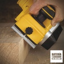 Cepillo 20V Xr 15000 Rpm 2mm Baretool Dewalt DCP580B_4