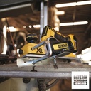 Cepillo 20V Xr 15000 Rpm 2mm Baretool Dewalt DCP580B_6
