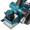 Cepillo Eléctrico 3 1/4" 1050W 4mm Makita KP0810C_3