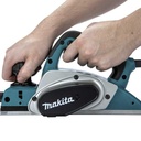 Cepillo Eléctrico 3 1/4" 620W 2.5mm Makita KP0800_3