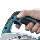 Cepillo Eléctrico 3 1/4" 620W 2.5mm Makita KP0800_4