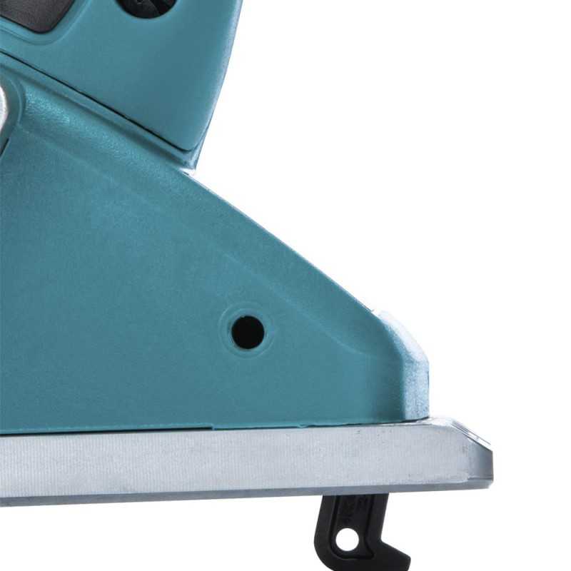Cepillo Eléctrico 3 1/4" 620W 2.5mm Makita KP0800_5