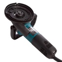 Lijadora de Concreto 5" 1400W 9000 rpm Makita PC5010C_3