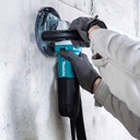 Lijadora de Concreto 5" 1400W 9000 rpm Makita PC5010C_5