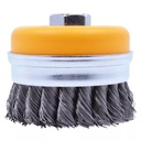 Cepillo de Copa Trenzada 4" M14 Dewalt DW4916M_3