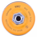 Cepillo de Copa Trenzada 4" M14 Dewalt DW4916M_5