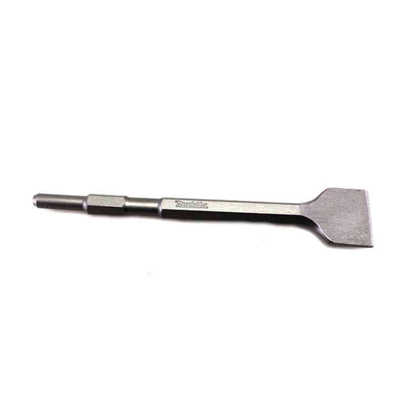 Cincel Plano Hex 17 x 280 mm Makita D-20694_2