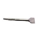 Cincel Plano Hex 17 x 280 mm Makita D-20694_2