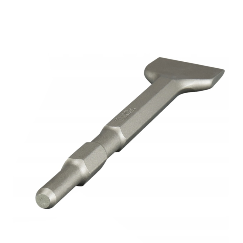 Cincel Plano Hex 17 x 280 mm Makita D-20694_3