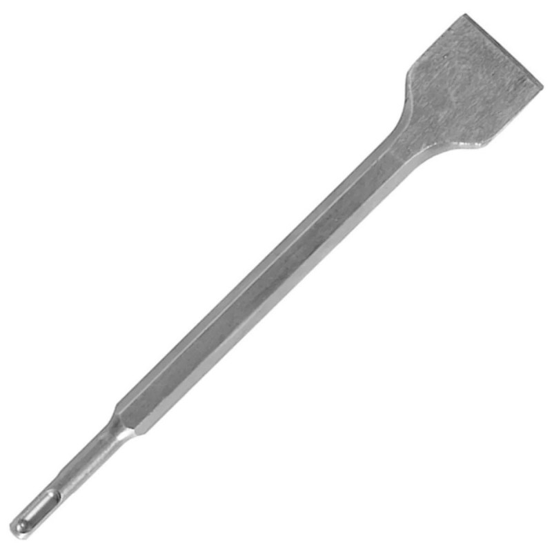 Cincel SDS-PLUS pala 40x 250 mm Bull punto_2