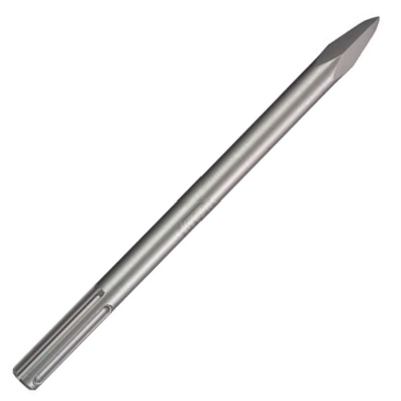 Cincel SDS-MAX punta 280 mm Bull punto_2