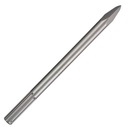 Cincel SDS-MAX punta 280 mm Bull punto_2