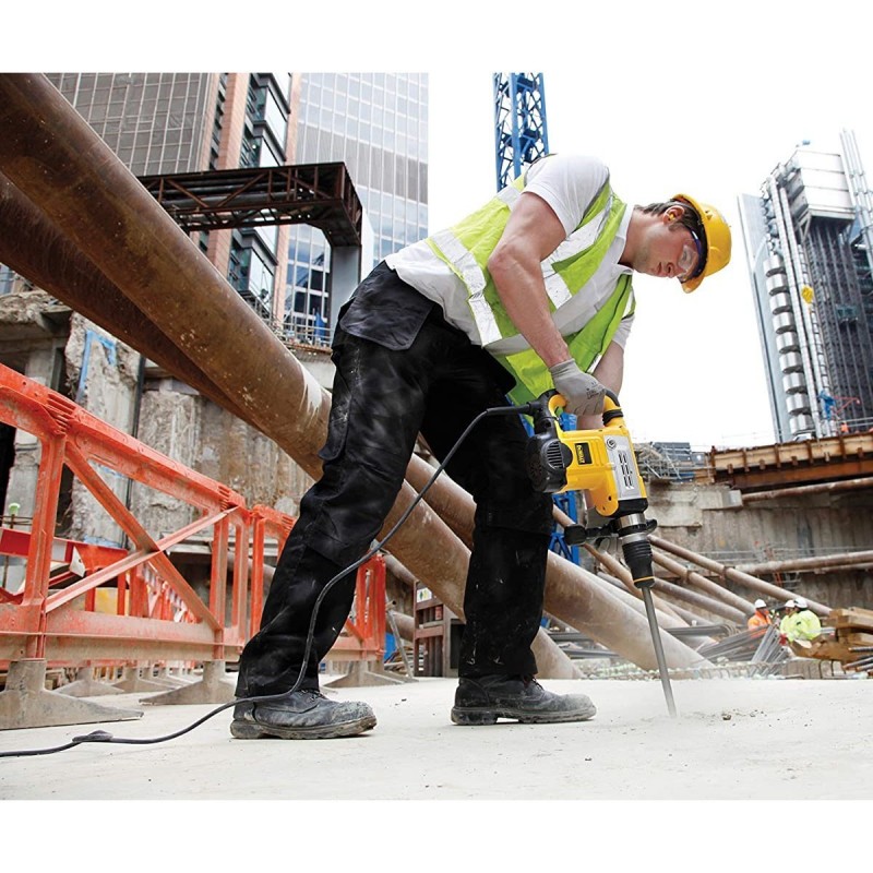 Cincel SDS-MAX AGUDO 600MM DT8087-QZ Dewalt_3