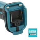Cizalla Recta 18V LXT 1.6 mm 4300 Cpm Baretool Makita DJS161Z_2