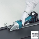 Cizalla Recta 18V LXT 1.6 mm 4300 Cpm Baretool Makita DJS161Z_4
