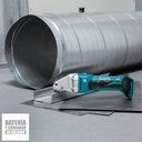 Cizalla Recta 18V LXT 1.6 mm 4300 Cpm Baretool Makita DJS161Z_5