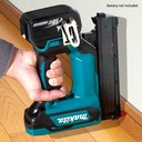 Clavadora 18V LXT 5/8 - 1-3/8" Calibre 18 (sin baterias ni cargador) Makita DFN350Z_2