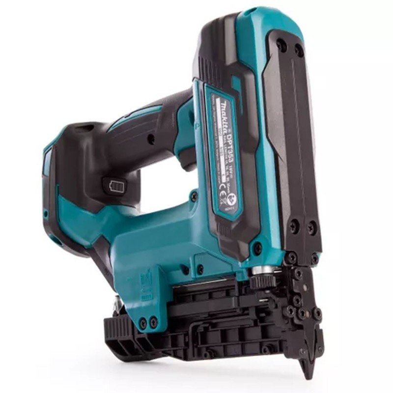 Clavadora 18V LXT Baretool Makita DPT353Z_3