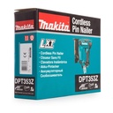Clavadora 18V LXT Baretool Makita DPT353Z_6