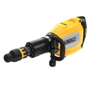 Martillo Demoledor SDS Max 1700W Brushless + 5 Cinceles Dewalt D25911K-K21_2