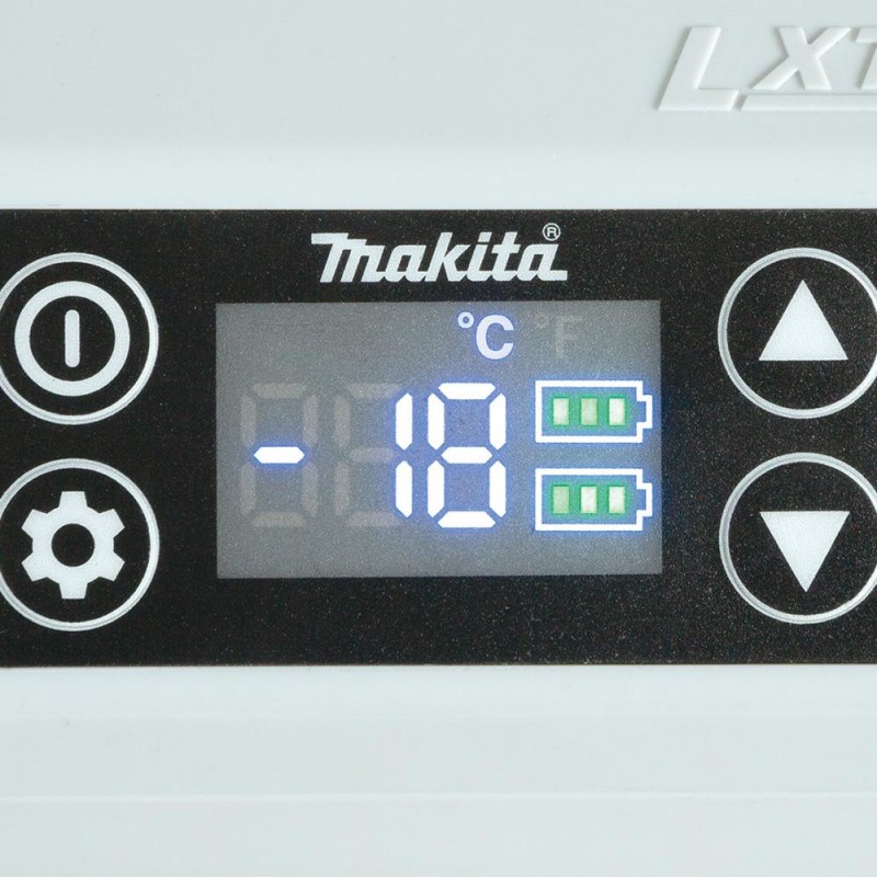 Nevera a batería frío / calor 18V LXT 20 L  DCW180Z_2