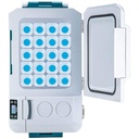 Nevera a batería frío / calor 18V LXT 20 L  DCW180Z_4