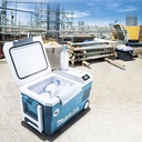 Nevera a batería frío / calor 18V LXT 20 L  DCW180Z_6