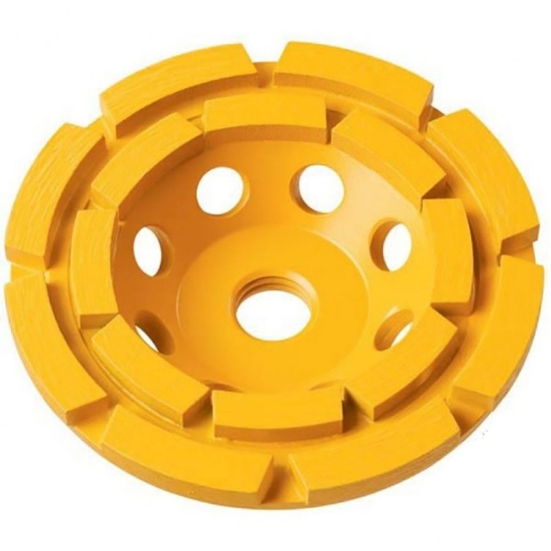 Copa diamantada p concreto M14 DOBLE FILA 5 DT3796-QZ Dewalt_2