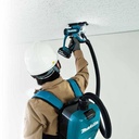 Cortadora de Mampostería 18V LXT 6000 cpm Baretool Makita DSD180Z_2