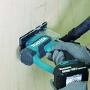 Cortadora de Mampostería 18V LXT 6000 cpm Baretool Makita DSD180Z_3