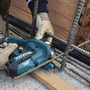 Cortadora de Varillas Roscadas 12V CXT BL Baretool Makita SC103DZ_5
