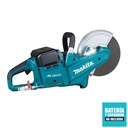 Cortadora de Concreto 9" (230mm) 36V BL Baretool Makita DCE090ZX2_2