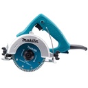 Sierra Marmolera 4 3/8" 1400W 12200 rpm Makita 4100NH2X_2
