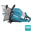 Cortadora de Concreto 14" (355 mm) 80V XGT BL Baretool Makita CE001GZ01_2