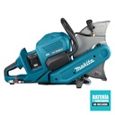 Cortadora de Concreto 14" (355 mm) 80V XGT BL Baretool Makita CE001GZ01_3