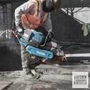 Cortadora de Concreto 14" (355 mm) 80V XGT BL Baretool Makita CE001GZ01_4