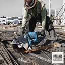 Cortadora de Concreto 14" (355 mm) 80V XGT BL Baretool Makita CE001GZ01_7