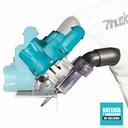Sierra Marmolera 5" (125mm) 18V LXT BL 40mm Baretool Makita DCC500Z_3