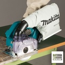 Sierra Marmolera 5" (125mm) 18V LXT BL 40mm Baretool Makita DCC500Z_5