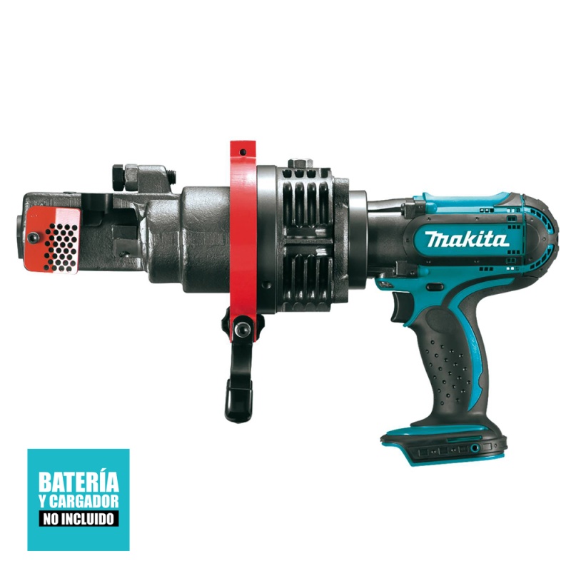 Cortadora de Varillas de Acero 20mm 18V LXT Baretool Makita DSC191Z_2