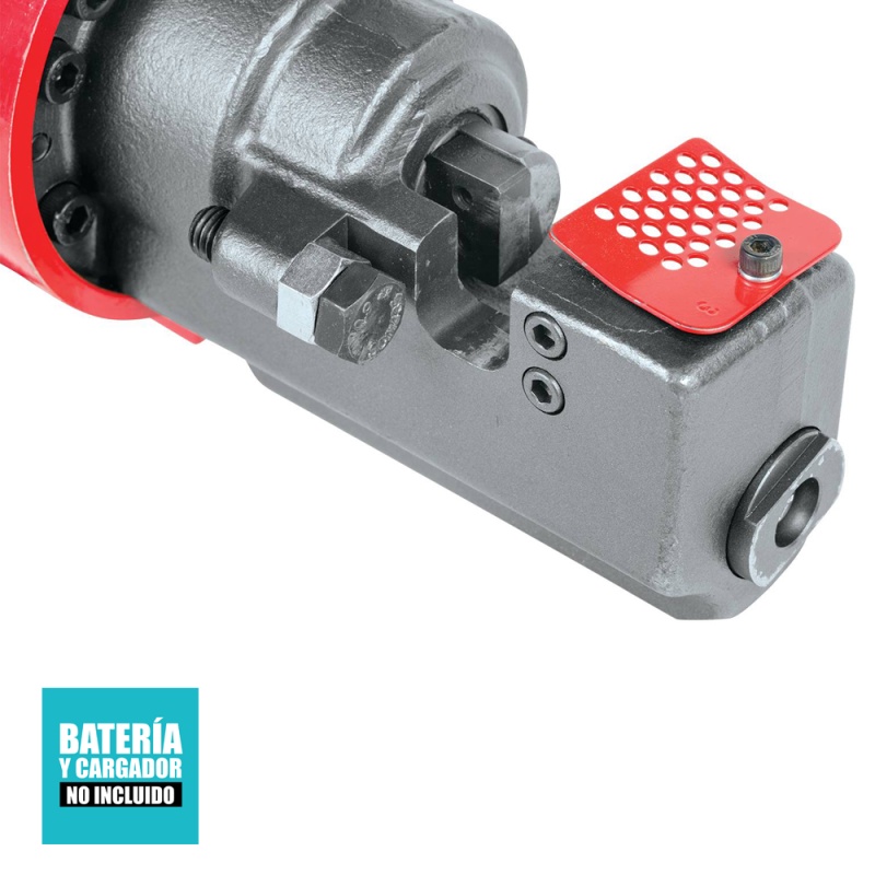 Cortadora de Varillas de Acero 20mm 18V LXT Baretool Makita DSC191Z_4