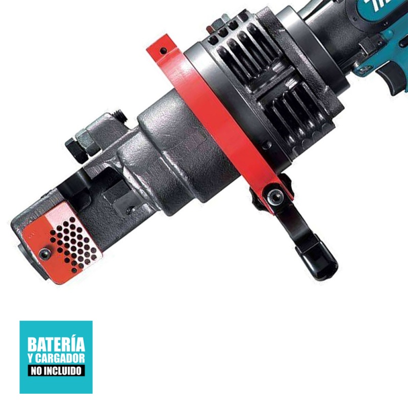 Cortadora de Varillas de Acero 20mm 18V LXT Baretool Makita DSC191Z_5